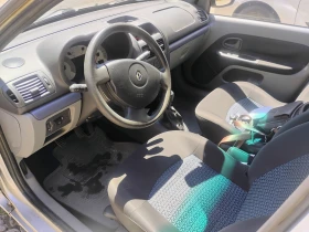 Renault Symbol, снимка 11
