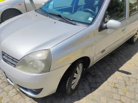 Renault Symbol, снимка 2