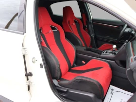 Honda Civic * TYPE R MANUAL* АВТОКРЕДИТ БЕЗ ПЪРВОНАЧАЛНА ВНОСК, снимка 17