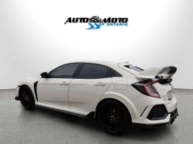 Honda Civic * TYPE R MANUAL* АВТОКРЕДИТ БЕЗ ПЪРВОНАЧАЛНА ВНОСК, снимка 4