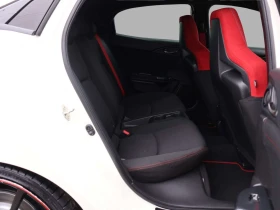 Honda Civic * TYPE R MANUAL* АВТОКРЕДИТ БЕЗ ПЪРВОНАЧАЛНА ВНОСК, снимка 15