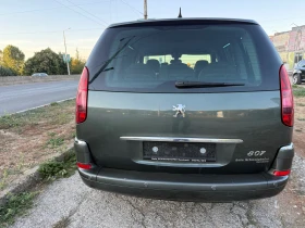 Peugeot 807 Ван, снимка 4