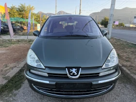 Peugeot 807 Ван, снимка 2