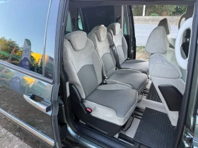 Peugeot 807 Ван, снимка 7
