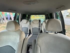 Peugeot 807 Ван, снимка 15