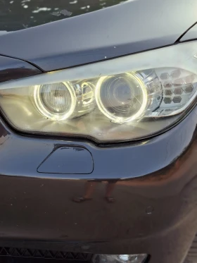 BMW 5 Gran Turismo, снимка 10