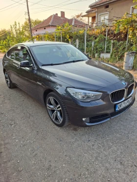 BMW 5 Gran Turismo, снимка 4