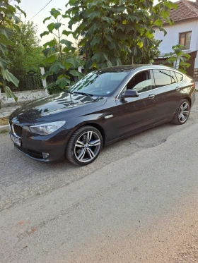 BMW 5 Gran Turismo, снимка 2