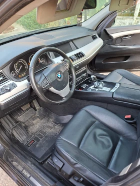 BMW 5 Gran Turismo, снимка 5