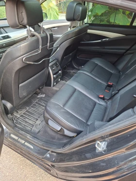 BMW 5 Gran Turismo, снимка 6