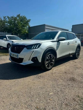 Peugeot 2008 2008 GT 155, снимка 4