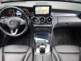 Mercedes-Benz C 220 САМО 30% АВАНС, снимка 7