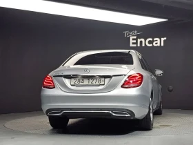 Mercedes-Benz C 220 САМО 30% АВАНС, снимка 4