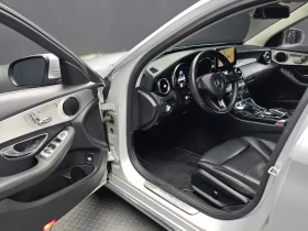 Mercedes-Benz C 220 САМО 30% АВАНС, снимка 10