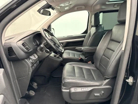 Peugeot Traveler 2.0 HDI Allure Pano Navi Xenon Leather, снимка 5