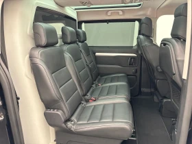 Peugeot Traveler 2.0 HDI Allure Pano Navi Xenon Leather, снимка 6