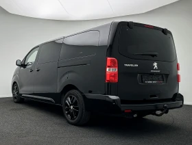 Peugeot Traveler 2.0 HDI Allure Pano Navi Xenon Leather, снимка 3