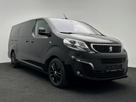 Peugeot Traveler 2.0 HDI Allure Pano Navi Xenon Leather, снимка 2