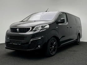 Peugeot Traveler 2.0 HDI Allure Pano Navi Xenon Leather, снимка 1