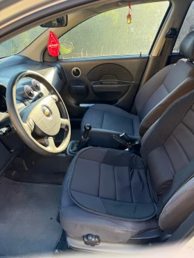 Chevrolet Kalos, снимка 6