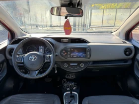 Toyota Yaris, снимка 8