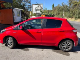 Toyota Yaris, снимка 1