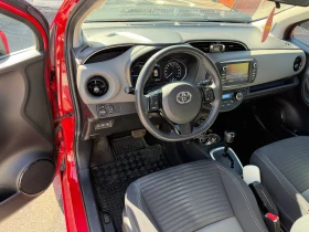 Toyota Yaris, снимка 7
