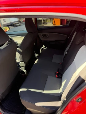 Toyota Yaris, снимка 9