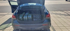 Mercedes-Benz A 200 AMG Line, снимка 9
