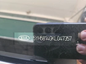 Kia Ceed SW 1.4GDI 140 DCT7, снимка 11