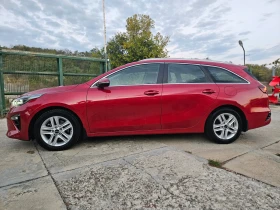Kia Ceed SW 1.4GDI 140 DCT7, снимка 3