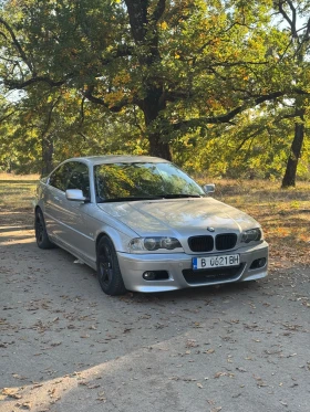 BMW 323 CI, снимка 4