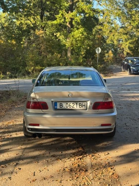 BMW 323 CI, снимка 6