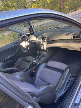 BMW 323 CI, снимка 9