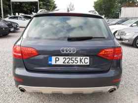 Audi A4 Allroad 3.0TDI  !!! | Mobile.bg    5