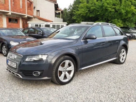     Audi A4 Allroad 3.0TDI  !!!