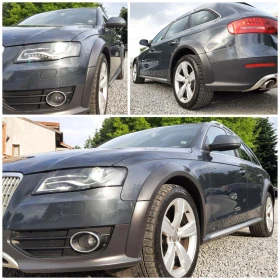 Audi A4 Allroad 3.0TDI  !!! | Mobile.bg    8