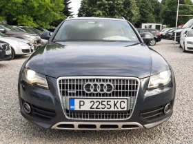     Audi A4 Allroad 3.0TDI  !!!