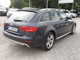     Audi A4 Allroad 3.0TDI  !!!