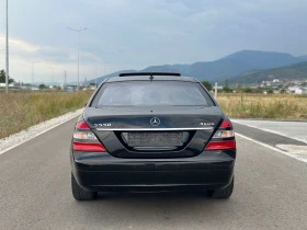 Mercedes-Benz S 550  !!!   | Mobile.bg    6