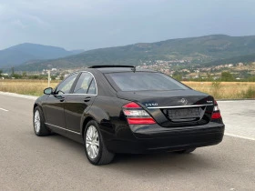 Mercedes-Benz S 550  !!!   | Mobile.bg    5