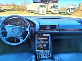 Mercedes-Benz S 500 S 500  , снимка 13