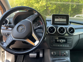 Mercedes-Benz B 180 | Mobile.bg   11