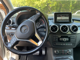 Mercedes-Benz B 180, снимка 9