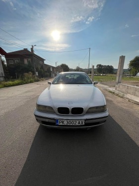 BMW 525 BMW 525TDS, снимка 1 - Автомобили и джипове - 44070988