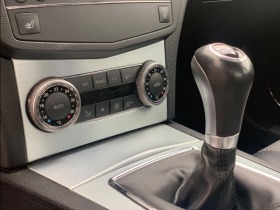 Mercedes-Benz C 180 Avangarde * Kompressor * Бензин, снимка 12 - Автомобили и джипове - 46201750