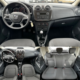 Dacia Sandero 2020 / ЕВРО 6D / БЕНЗИН, снимка 15 - Автомобили и джипове - 45100181