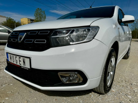 Обява за продажба на Dacia Sandero 2020 / ЕВРО 6D / БЕНЗИН ~14 444 лв. - изображение 1