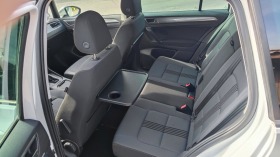 VW Golf 1.6 TDI Sportsvan, Allstar, снимка 7 - Автомобили и джипове - 45158758
