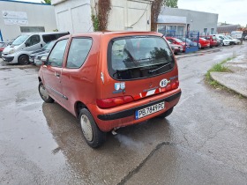 Fiat Seicento, снимка 7